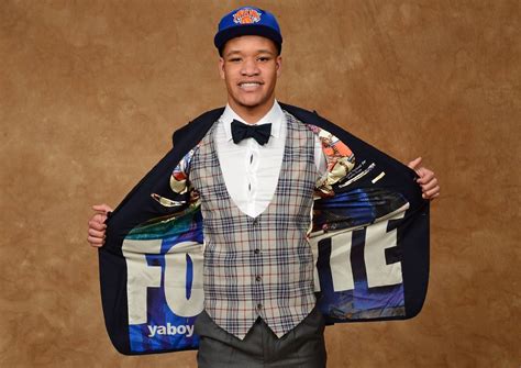 4 days ago Kevin Knox, a basketball player for the New York Knicks in the NBA, had announced his love for Fortnite multiple times before the draft. . Kevin knox fortnite